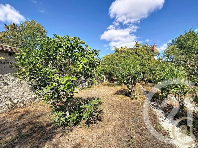 Maison &agrave; vendre - 5 pi&egrave;ces - 111,80 m2 - Vernou La Celle Sur Seine - 77 - ILE-DE-FRANCE