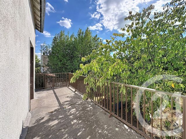 Maison &agrave; vendre - 5 pi&egrave;ces - 111,80 m2 - Vernou La Celle Sur Seine - 77 - ILE-DE-FRANCE
