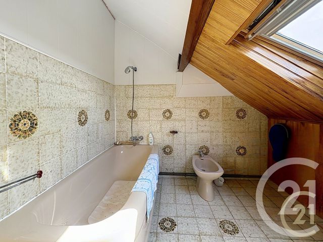 Maison &agrave; vendre - 5 pi&egrave;ces - 111,80 m2 - Vernou La Celle Sur Seine - 77 - ILE-DE-FRANCE