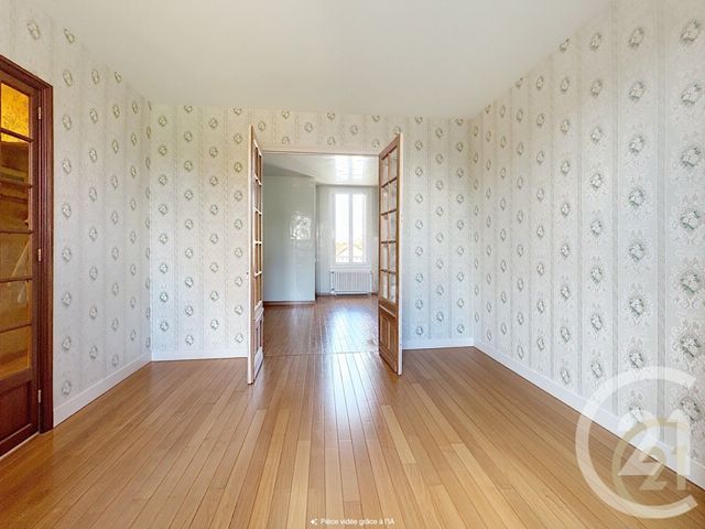 Maison &agrave; vendre - 5 pi&egrave;ces - 111,80 m2 - Vernou La Celle Sur Seine - 77 - ILE-DE-FRANCE
