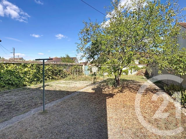 Maison &agrave; vendre - 5 pi&egrave;ces - 111,80 m2 - Vernou La Celle Sur Seine - 77 - ILE-DE-FRANCE