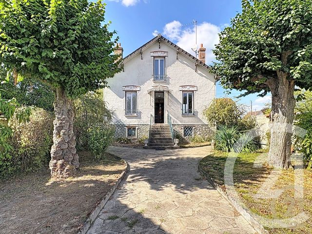Maison 5 pièces 112 m² · à Vernou-la-Celle-sur-Seine · 111,8 m² · 290 000 €