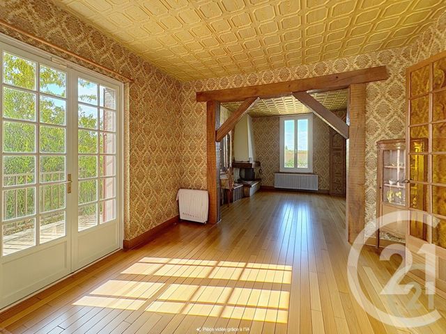 Maison &agrave; vendre - 5 pi&egrave;ces - 111,80 m2 - Vernou La Celle Sur Seine - 77 - ILE-DE-FRANCE