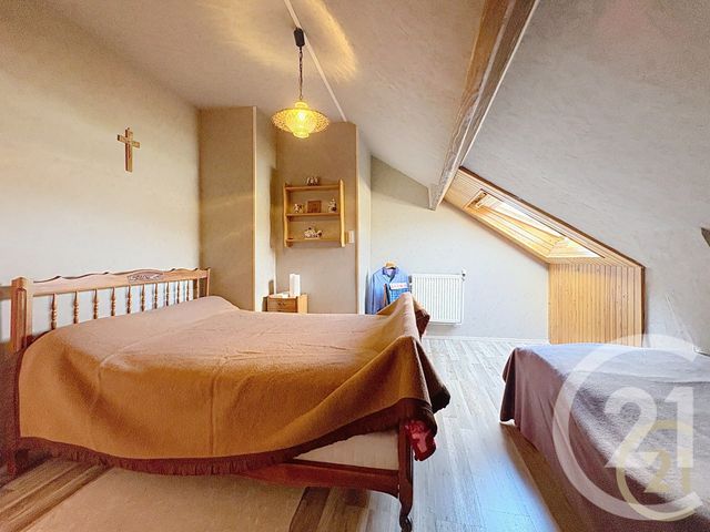 Maison &agrave; vendre - 5 pi&egrave;ces - 111,80 m2 - Vernou La Celle Sur Seine - 77 - ILE-DE-FRANCE