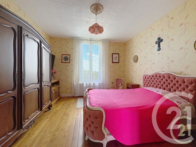 Maison &agrave; vendre - 5 pi&egrave;ces - 111,80 m2 - Vernou La Celle Sur Seine - 77 - ILE-DE-FRANCE