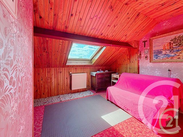 Maison &agrave; vendre - 5 pi&egrave;ces - 111,80 m2 - Vernou La Celle Sur Seine - 77 - ILE-DE-FRANCE
