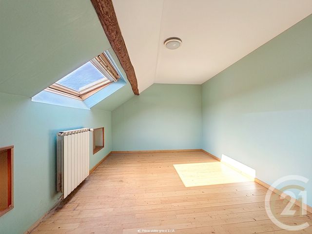 Maison &agrave; vendre - 9 pi&egrave;ces - 184,47 m2 - Villemer - 77 - ILE-DE-FRANCE