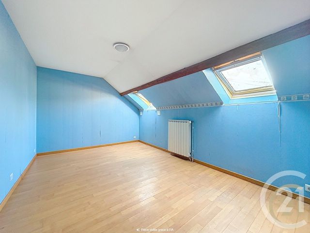 Maison &agrave; vendre - 9 pi&egrave;ces - 184,47 m2 - Villemer - 77 - ILE-DE-FRANCE