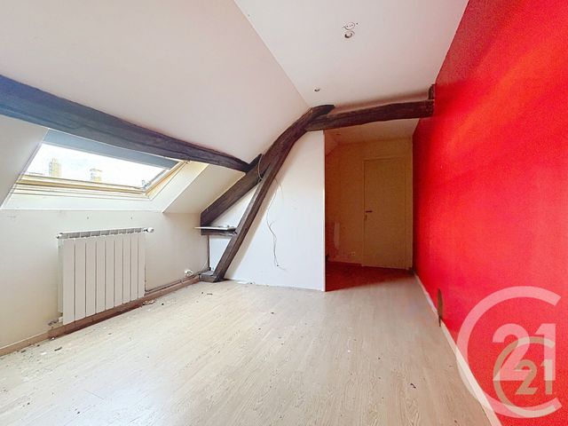Maison &agrave; vendre - 9 pi&egrave;ces - 184,47 m2 - Villemer - 77 - ILE-DE-FRANCE