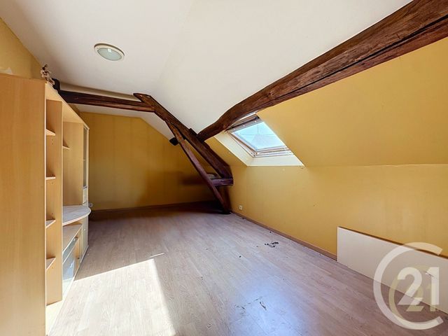 Maison &agrave; vendre - 9 pi&egrave;ces - 184,47 m2 - Villemer - 77 - ILE-DE-FRANCE