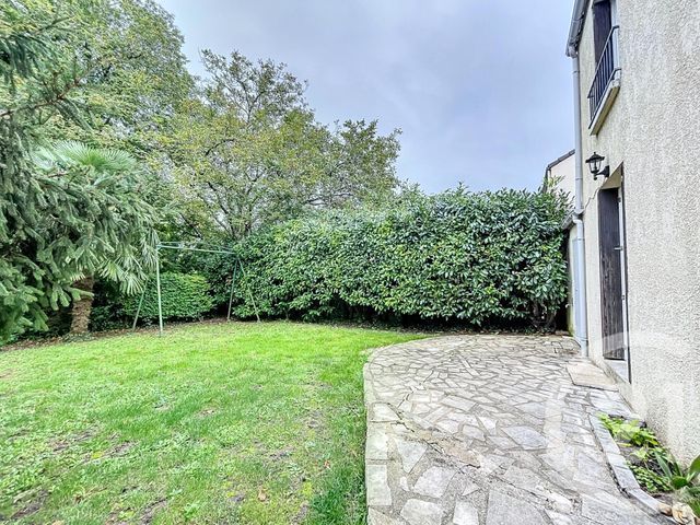 Maison &agrave; louer - 4 pi&egrave;ces - 93,24 m2 - Veneux Les Sablons - 77 - ILE-DE-FRANCE