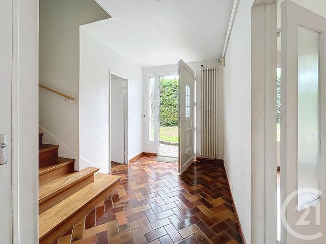 Maison &agrave; louer - 4 pi&egrave;ces - 93,24 m2 - Veneux Les Sablons - 77 - ILE-DE-FRANCE