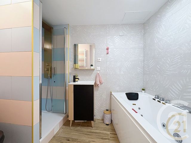 Appartement Studio &agrave; vendre - 1 pi&egrave;ce - 16,87 m2 - Champagne Sur Seine - 77 - ILE-DE-FRANCE