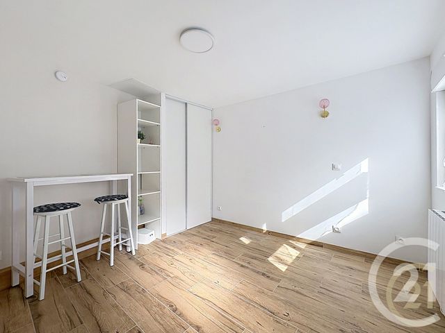 appartement - CHAMPAGNE SUR SEINE - 77