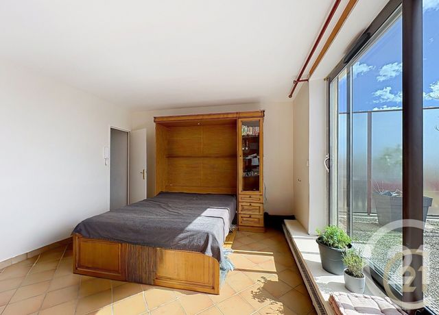 Appartement F3 &agrave; louer - 3 pi&egrave;ces - 87,20 m2 - Fontainebleau - 77 - ILE-DE-FRANCE
