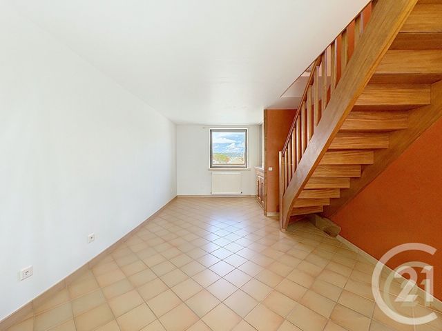 Appartement F3 &agrave; louer - 3 pi&egrave;ces - 87,20 m2 - Fontainebleau - 77 - ILE-DE-FRANCE