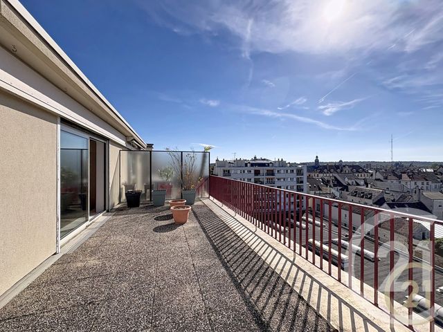 Appartement 3 pièces 87 m² · à Fontainebleau · 87,2 m² · 1 725 €/mois