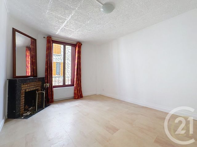 Maison &agrave; louer - 3 pi&egrave;ces - 46,10 m2 - Moret Sur Loing - 77 - ILE-DE-FRANCE
