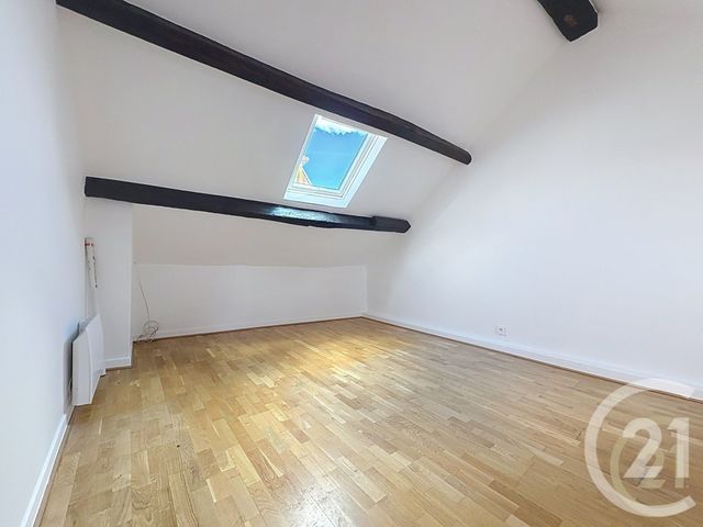 Maison &agrave; louer - 3 pi&egrave;ces - 46,10 m2 - Moret Sur Loing - 77 - ILE-DE-FRANCE