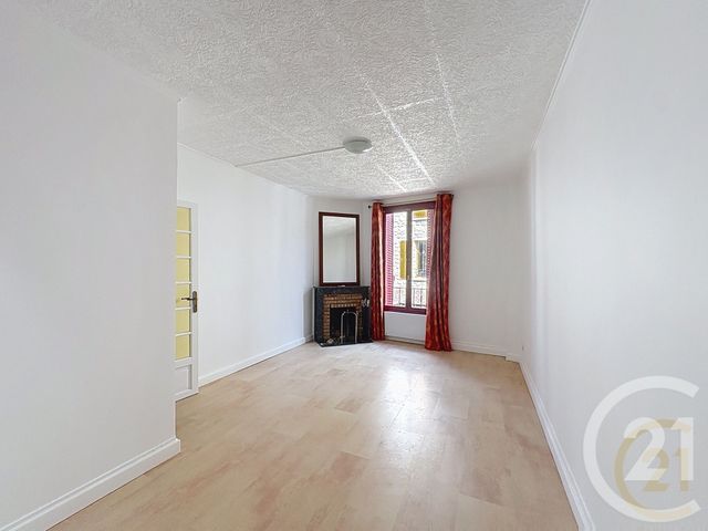 Maison &agrave; louer - 3 pi&egrave;ces - 46,10 m2 - Moret Sur Loing - 77 - ILE-DE-FRANCE