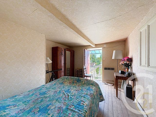 Maison &agrave; vendre - 8 pi&egrave;ces - 168,90 m2 - Thomery - 77 - ILE-DE-FRANCE