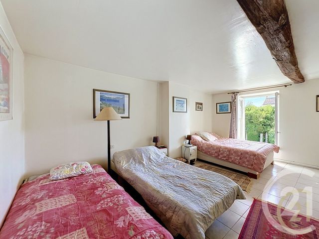 Maison &agrave; vendre - 8 pi&egrave;ces - 168,90 m2 - Thomery - 77 - ILE-DE-FRANCE