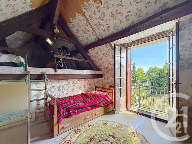 Maison &agrave; vendre - 8 pi&egrave;ces - 168,90 m2 - Thomery - 77 - ILE-DE-FRANCE