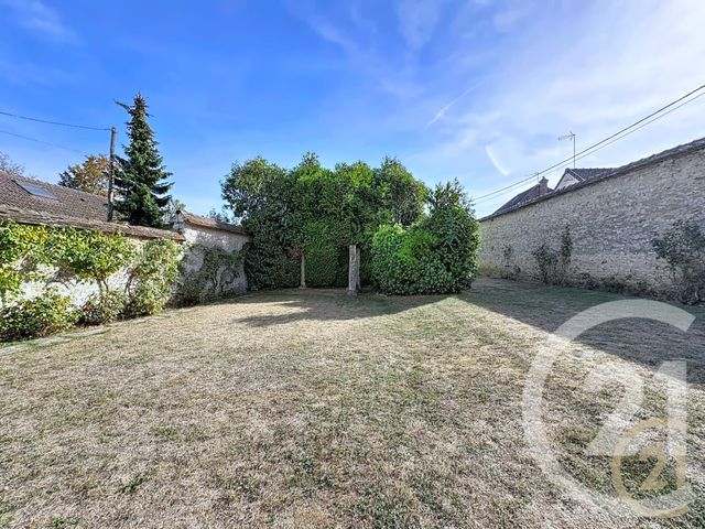 Maison &agrave; vendre - 8 pi&egrave;ces - 168,90 m2 - Thomery - 77 - ILE-DE-FRANCE