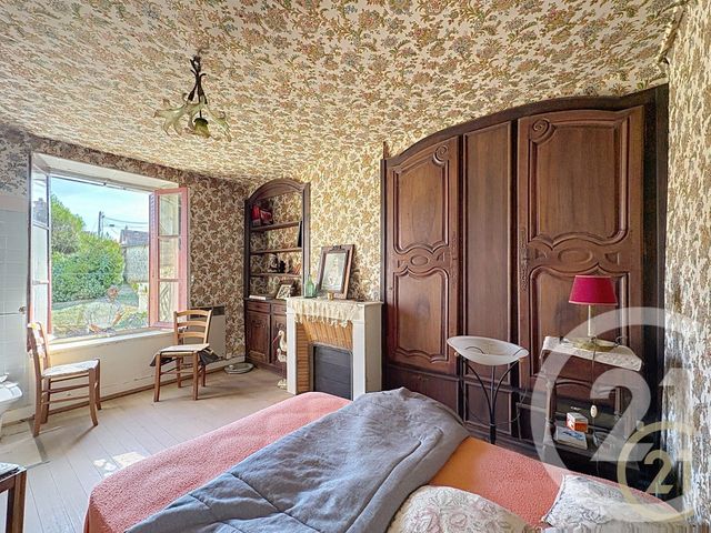 Maison &agrave; vendre - 8 pi&egrave;ces - 168,90 m2 - Thomery - 77 - ILE-DE-FRANCE
