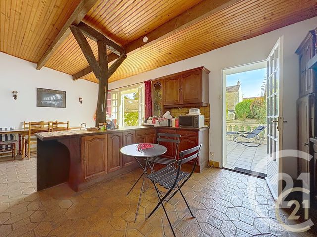 Maison &agrave; vendre - 8 pi&egrave;ces - 168,90 m2 - Thomery - 77 - ILE-DE-FRANCE