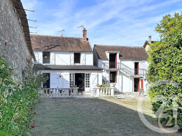 maison - THOMERY - 77