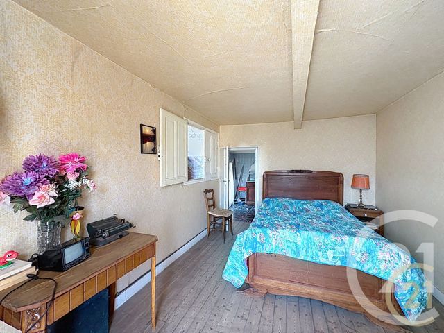 Maison &agrave; vendre - 8 pi&egrave;ces - 168,90 m2 - Thomery - 77 - ILE-DE-FRANCE