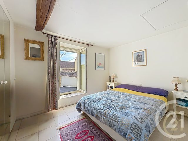 Maison &agrave; vendre - 8 pi&egrave;ces - 168,90 m2 - Thomery - 77 - ILE-DE-FRANCE