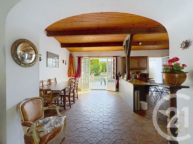 Maison &agrave; vendre - 8 pi&egrave;ces - 168,90 m2 - Thomery - 77 - ILE-DE-FRANCE
