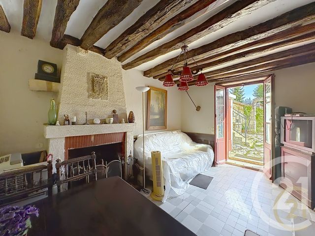 Maison &agrave; vendre - 8 pi&egrave;ces - 168,90 m2 - Thomery - 77 - ILE-DE-FRANCE