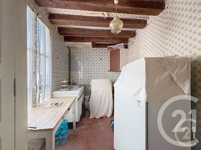 Maison &agrave; vendre - 8 pi&egrave;ces - 168,90 m2 - Thomery - 77 - ILE-DE-FRANCE