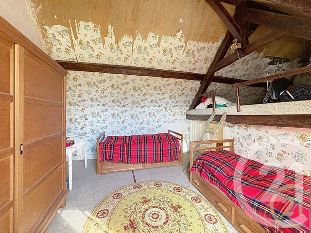 Maison &agrave; vendre - 8 pi&egrave;ces - 168,90 m2 - Thomery - 77 - ILE-DE-FRANCE
