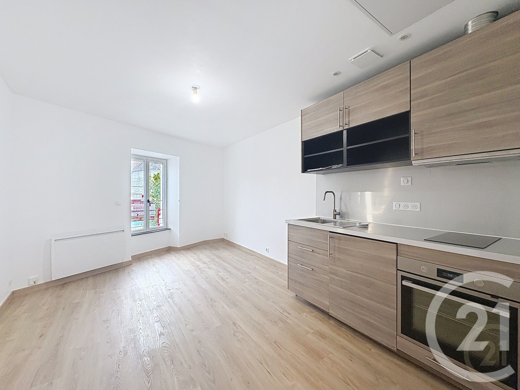 Appartement à Moret-Loing-et-Orvanne