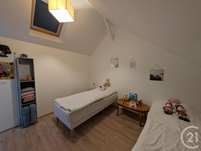 Maison à vendre - 6 pièces - 122,07 m2 - Veulettes Sur Mer - 76 - HAUTE-NORMANDIE