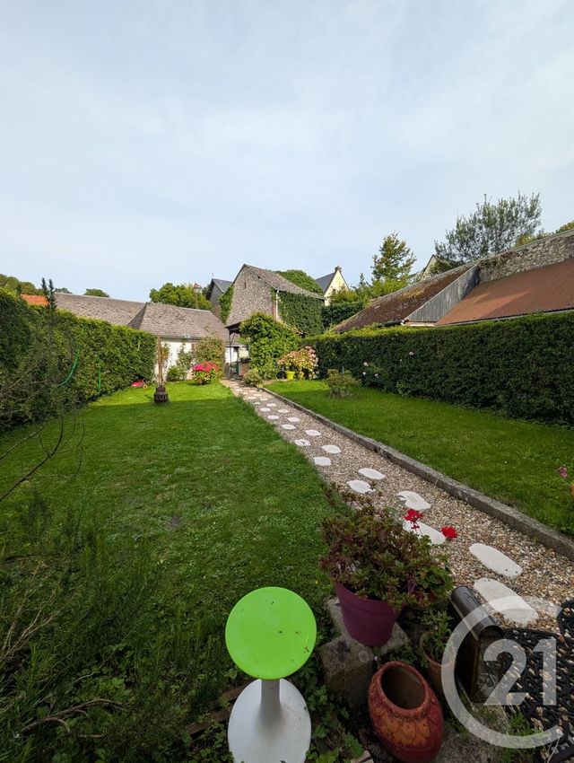 Maison à vendre - 6 pièces - 122,07 m2 - Veulettes Sur Mer - 76 - HAUTE-NORMANDIE