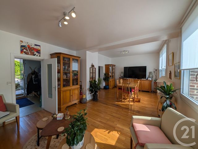 Maison à vendre - 6 pièces - 122,07 m2 - Veulettes Sur Mer - 76 - HAUTE-NORMANDIE