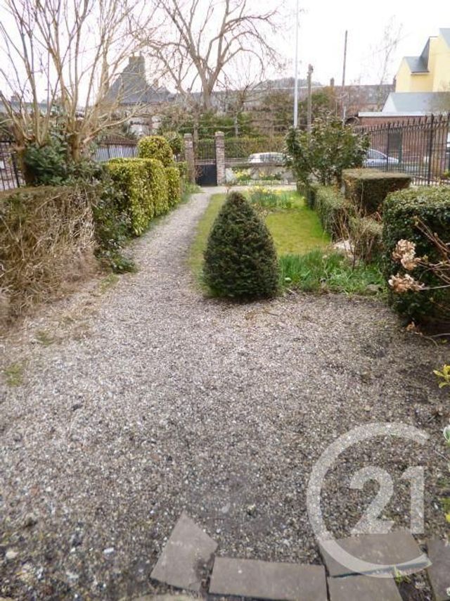 Maison &agrave; vendre - 3 pi&egrave;ces - 50,67 m2 - Cany Barville - 76 - HAUTE-NORMANDIE