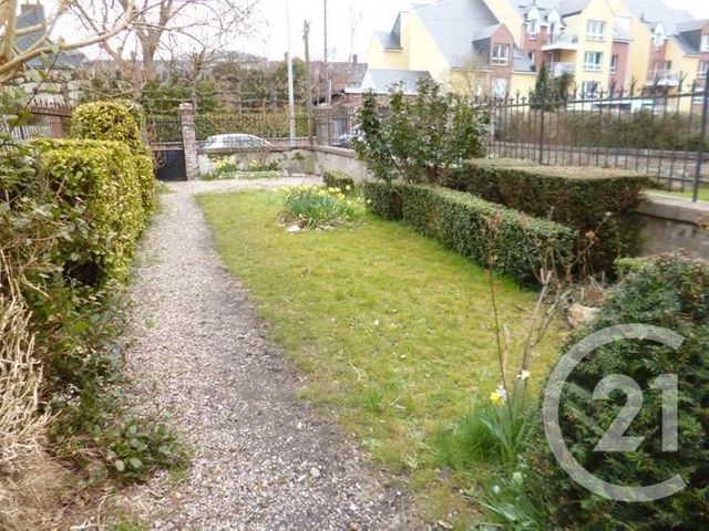 Maison &agrave; vendre - 3 pi&egrave;ces - 50,67 m2 - Cany Barville - 76 - HAUTE-NORMANDIE