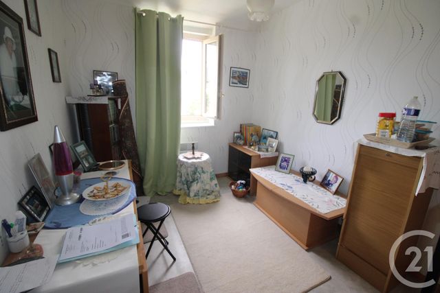 Maison &agrave; vendre - 3 pi&egrave;ces - 50,67 m2 - Cany Barville - 76 - HAUTE-NORMANDIE
