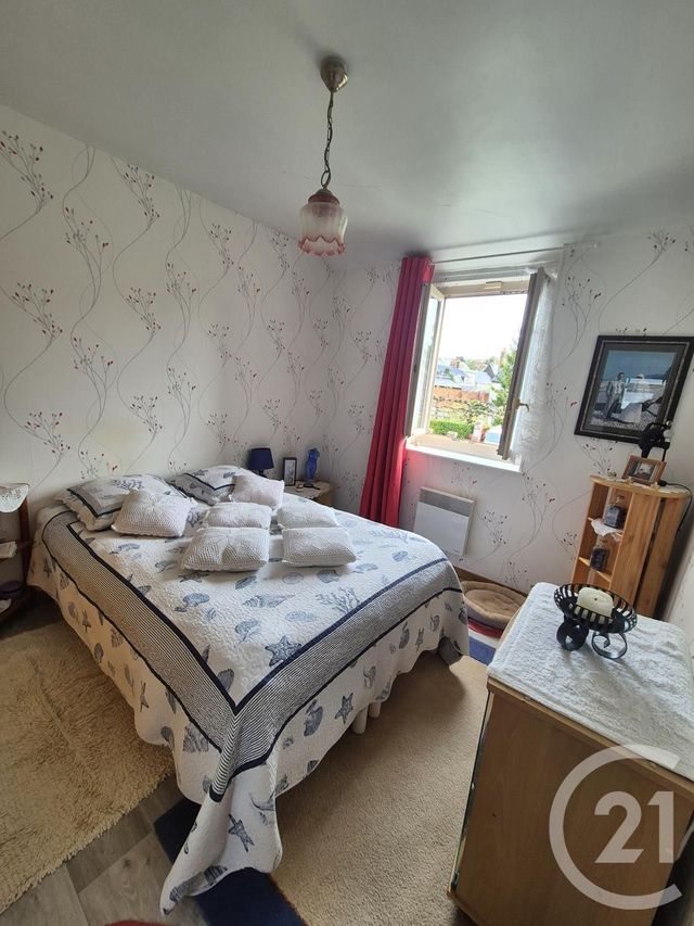 Maison &agrave; vendre - 3 pi&egrave;ces - 50,67 m2 - Cany Barville - 76 - HAUTE-NORMANDIE