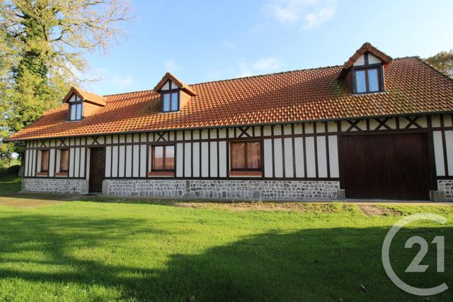 Prix immobilier CRASVILLE LA MALLET - Photo d’une maison vendue