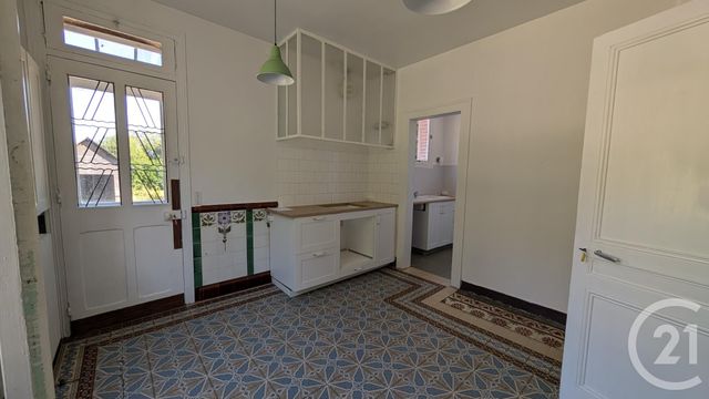 Maison à vendre - 8 pièces - 194,22 m2 - Cany Barville - 76 - HAUTE-NORMANDIE