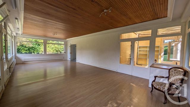 Maison à vendre - 8 pièces - 194,22 m2 - Cany Barville - 76 - HAUTE-NORMANDIE