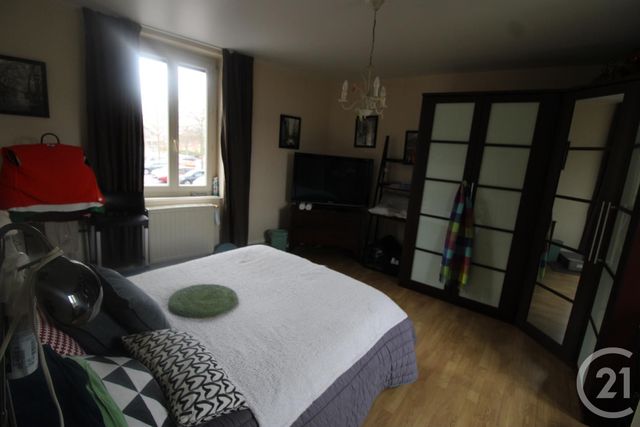 Maison &agrave; vendre - 4 pi&egrave;ces - 105 m2 - Cany Barville - 76 - HAUTE-NORMANDIE