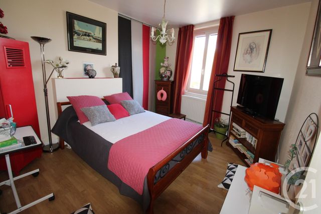 Maison &agrave; vendre - 4 pi&egrave;ces - 105 m2 - Cany Barville - 76 - HAUTE-NORMANDIE